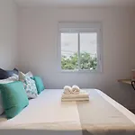 HL 204 - Apartamento encantador Vila Mariana