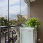 HL 204 - Apartamento encantador Vila Mariana