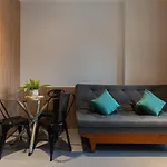 HL 204 - Apartamento encantador Vila Mariana
