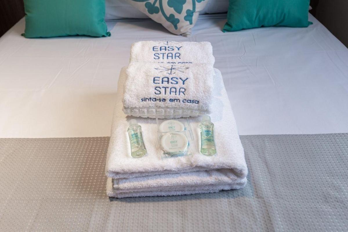 Easy Star - Studio Encantador Na Vila Mariana - Eo01h São Paulo