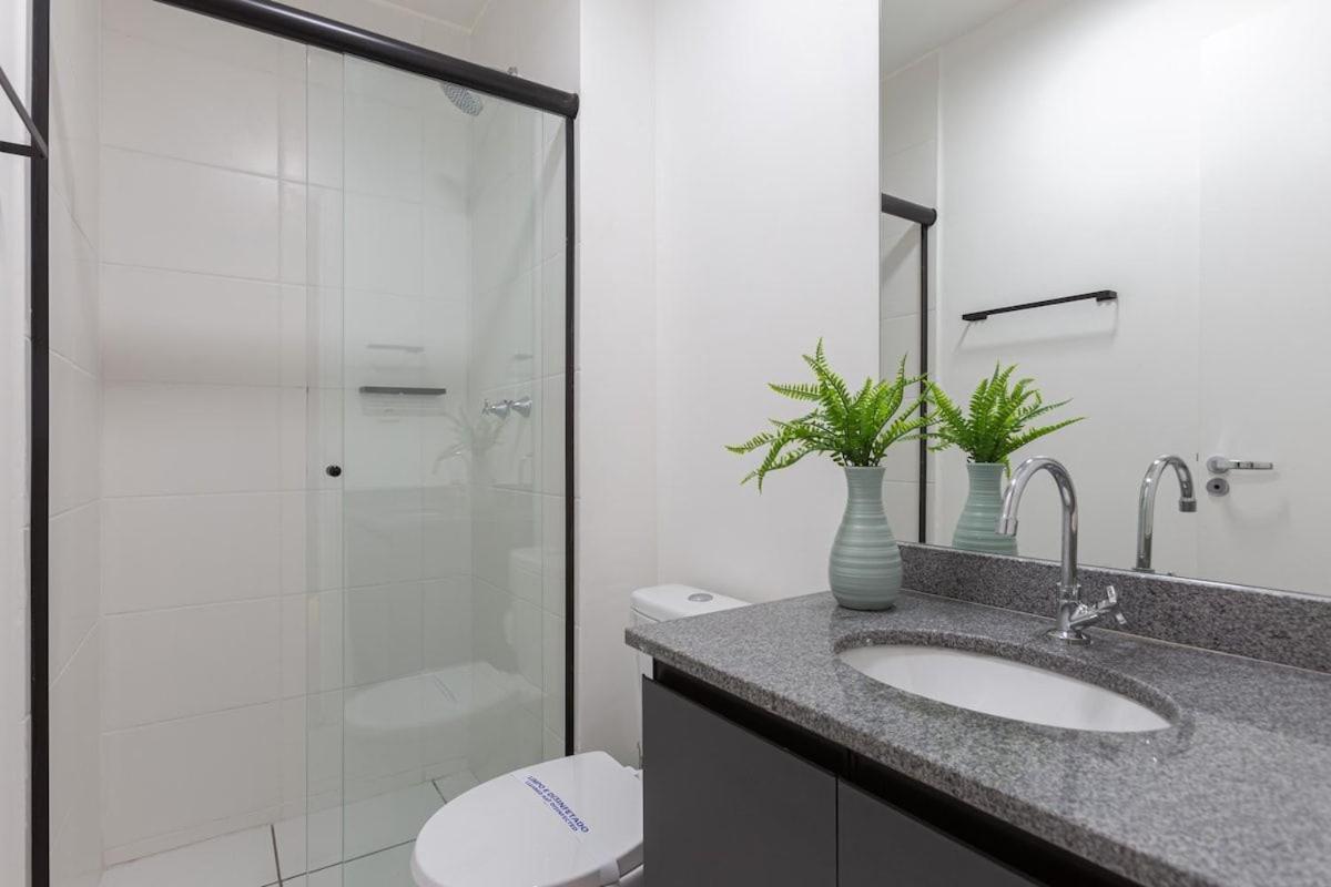 Easy Star - Studio Encantador Na Vila Mariana - Eo01h * São Paulo