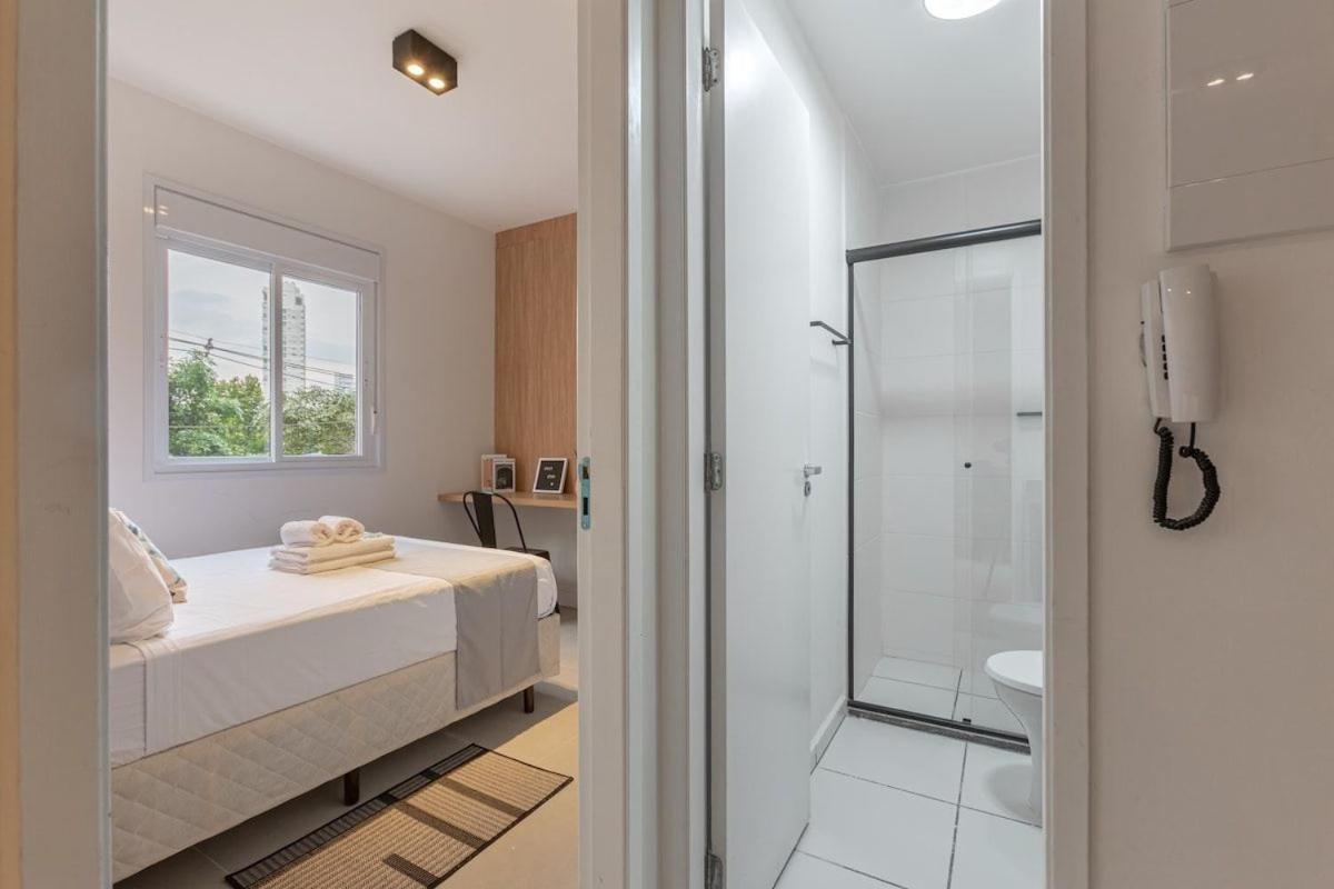 Easy Star - Studio Encantador Na Vila Mariana - Eo01h * São Paulo