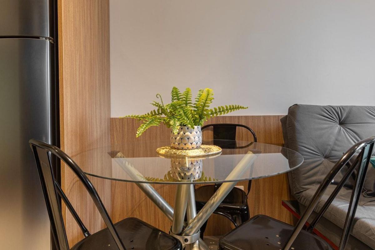 Apartamento Easy Star - Studio Encantador Na Vila Mariana - Eo01h São Paulo