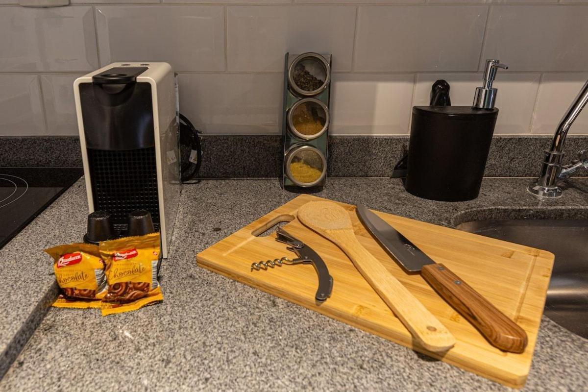 Apartamento Easy Star - Studio Encantador Na Vila Mariana - Eo01h