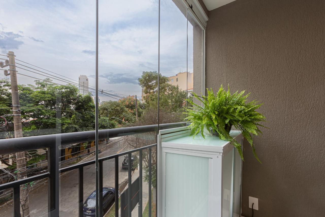 Apartamento Easy Star - Studio Encantador Na Vila Mariana - Eo01h São Paulo